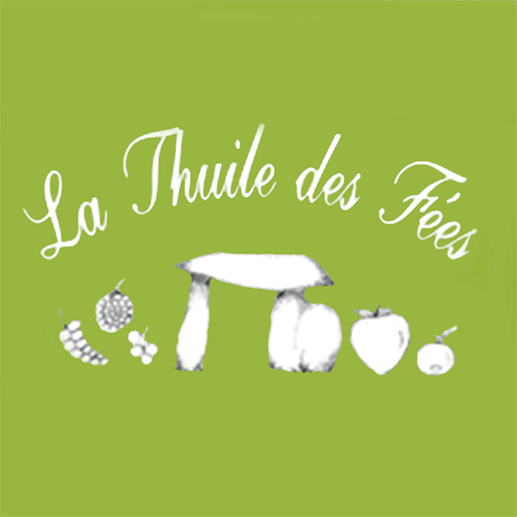 logo la tuiles des fées